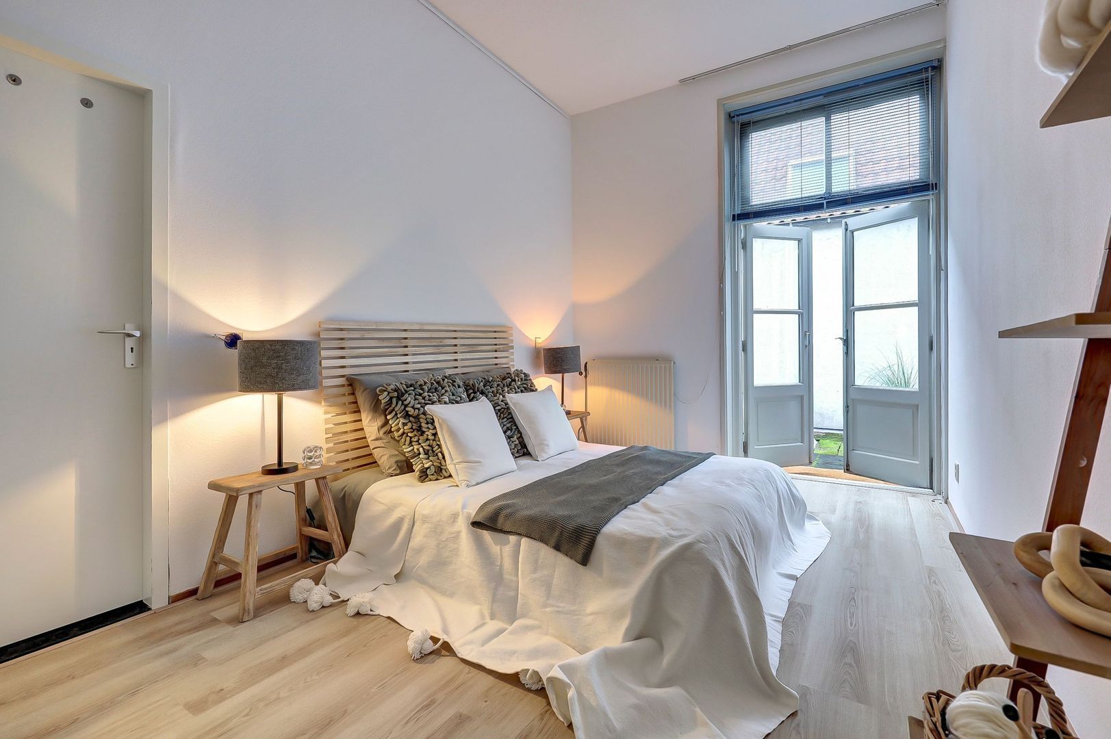 Koornmarkt 48 C, Delft foto-3