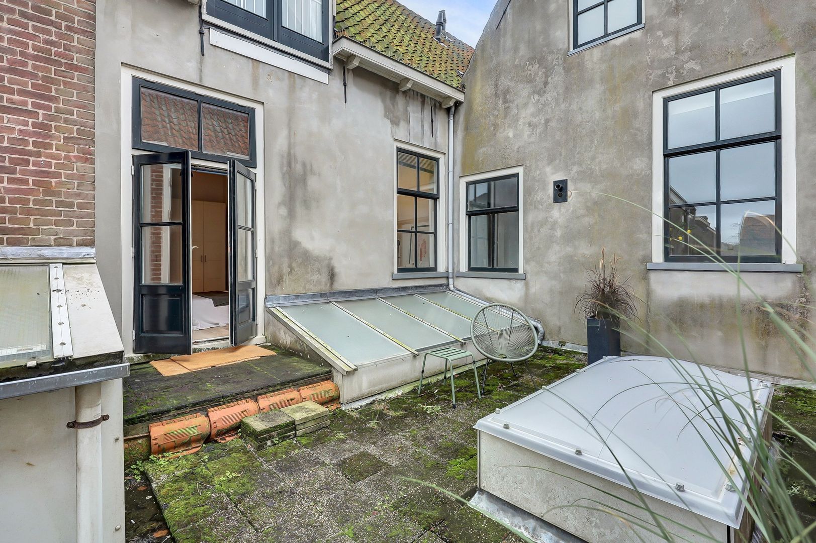 Koornmarkt 48 C, Delft foto-30