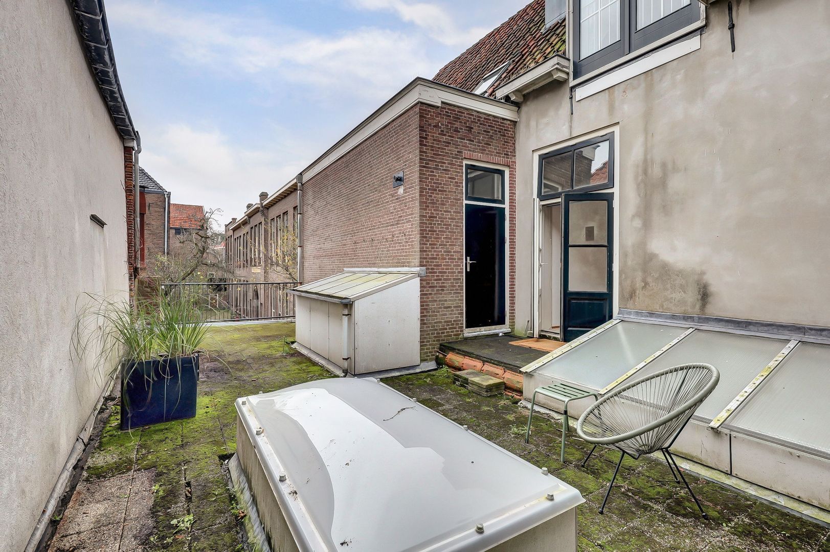 Koornmarkt 48 C, Delft foto-4