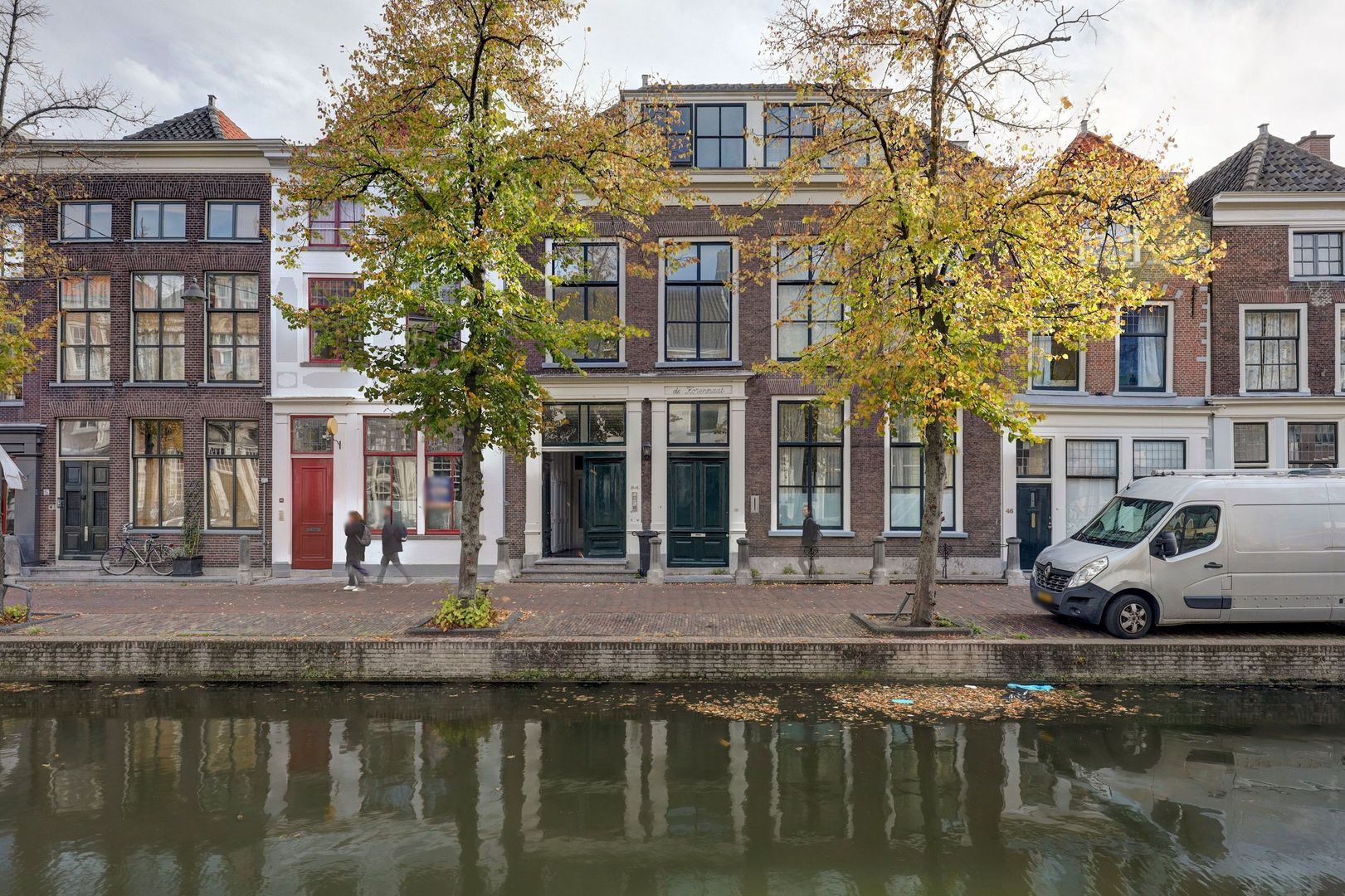 Koornmarkt 48 C, Delft foto-34