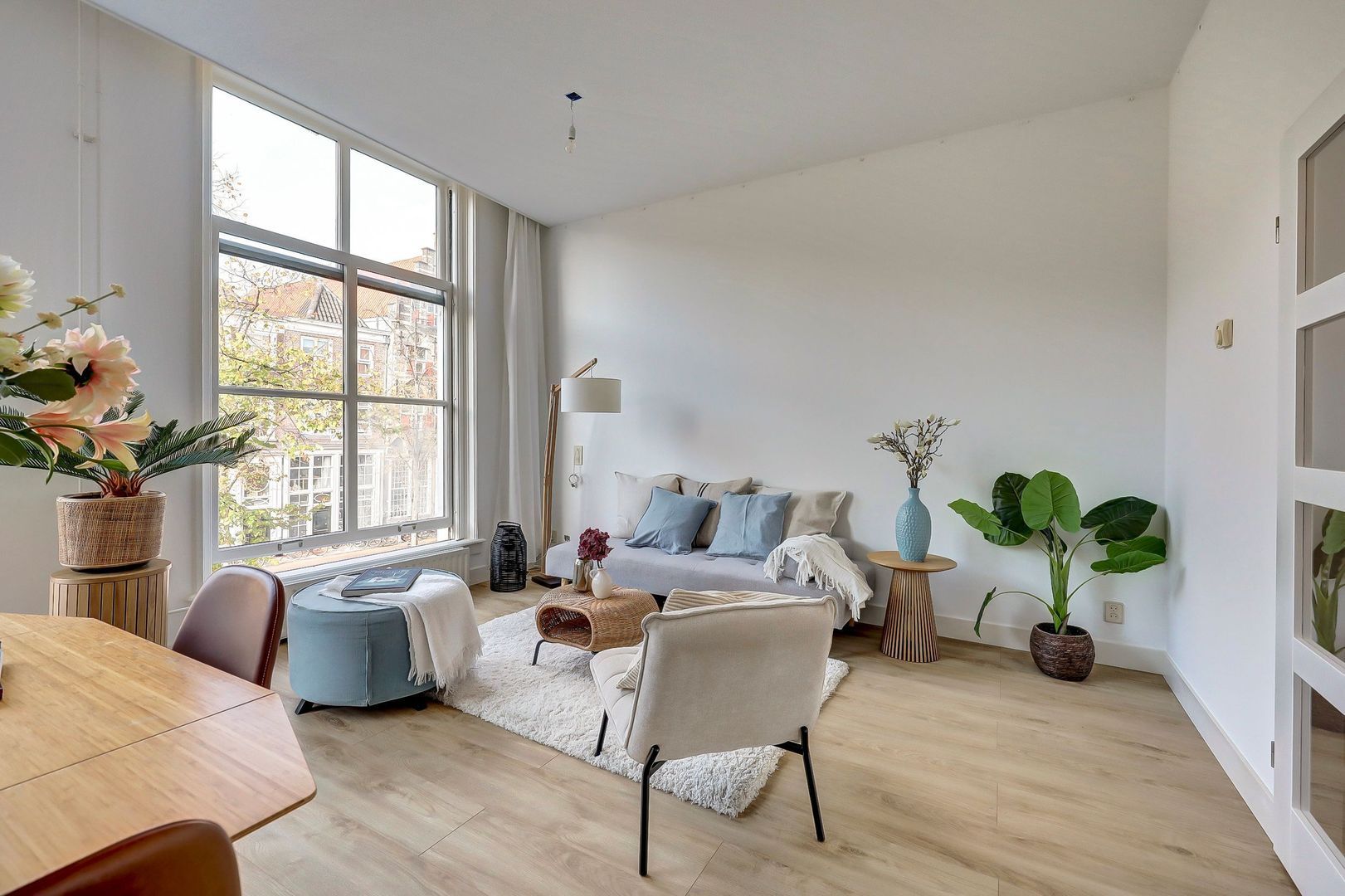 Koornmarkt 48 D, Delft foto-9