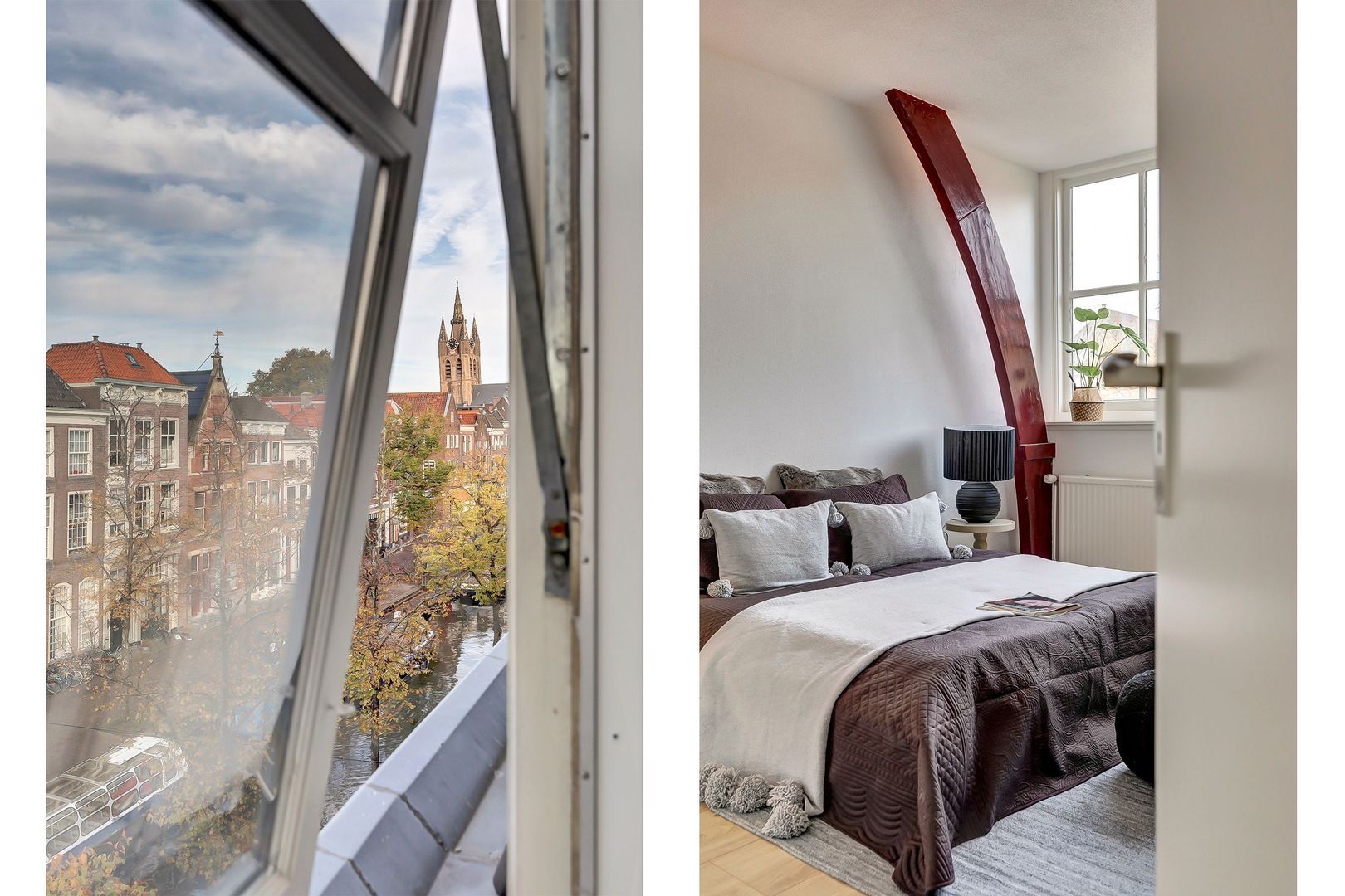 Koornmarkt 48 D, Delft foto-7