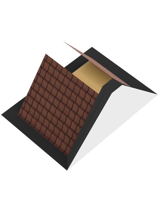 Koornmarkt 48 D, Delft plattegrond-5