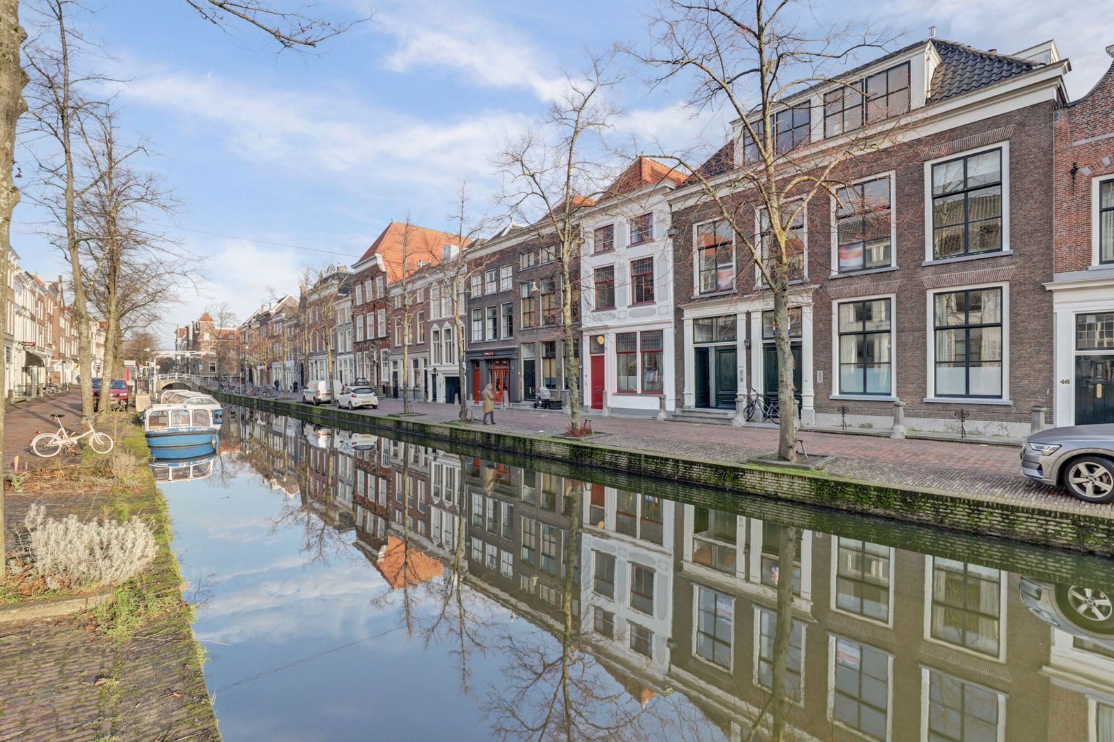 Koornmarkt 48 D, Delft foto-5