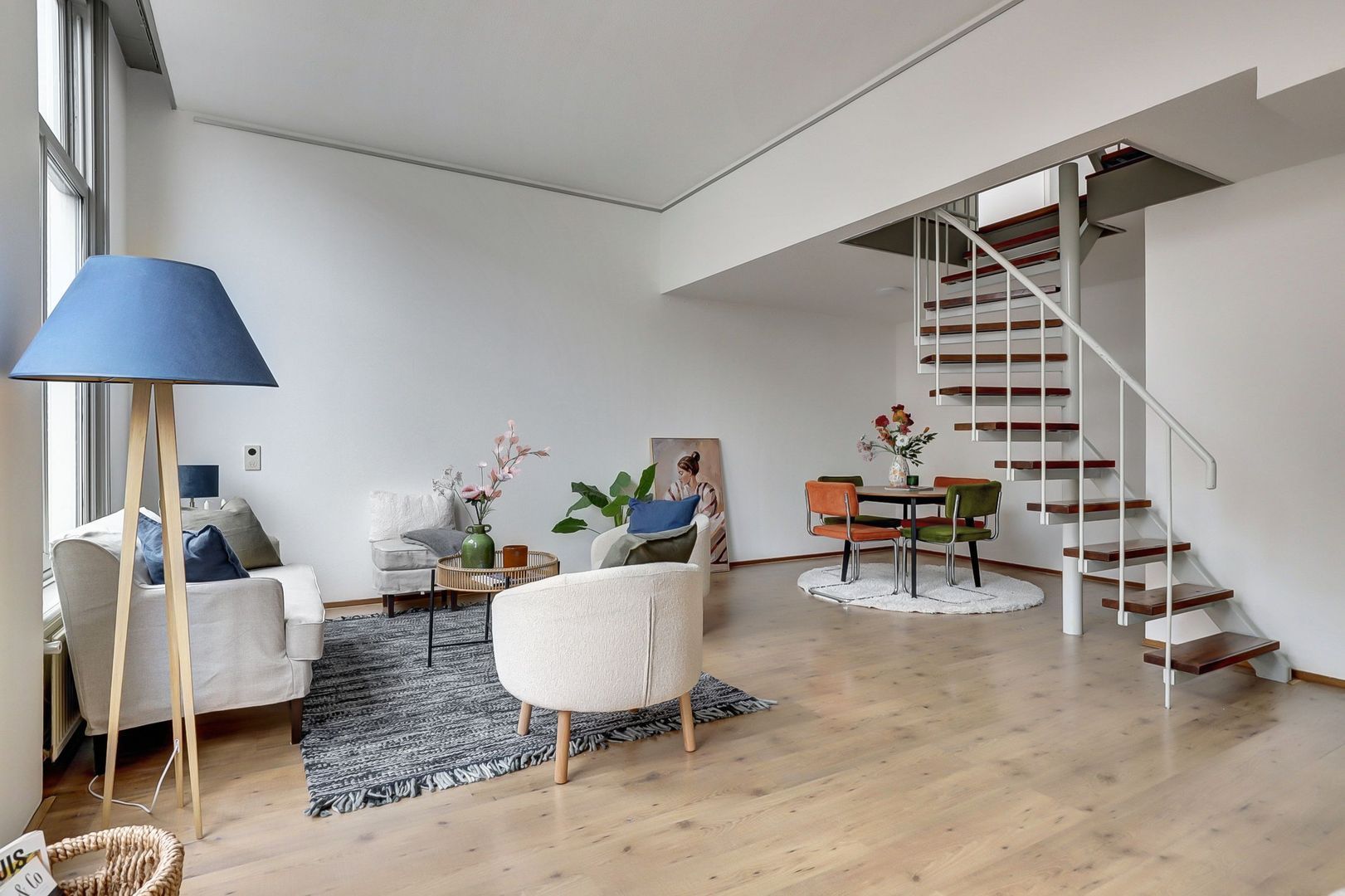 Koornmarkt 48 D, Delft foto-12