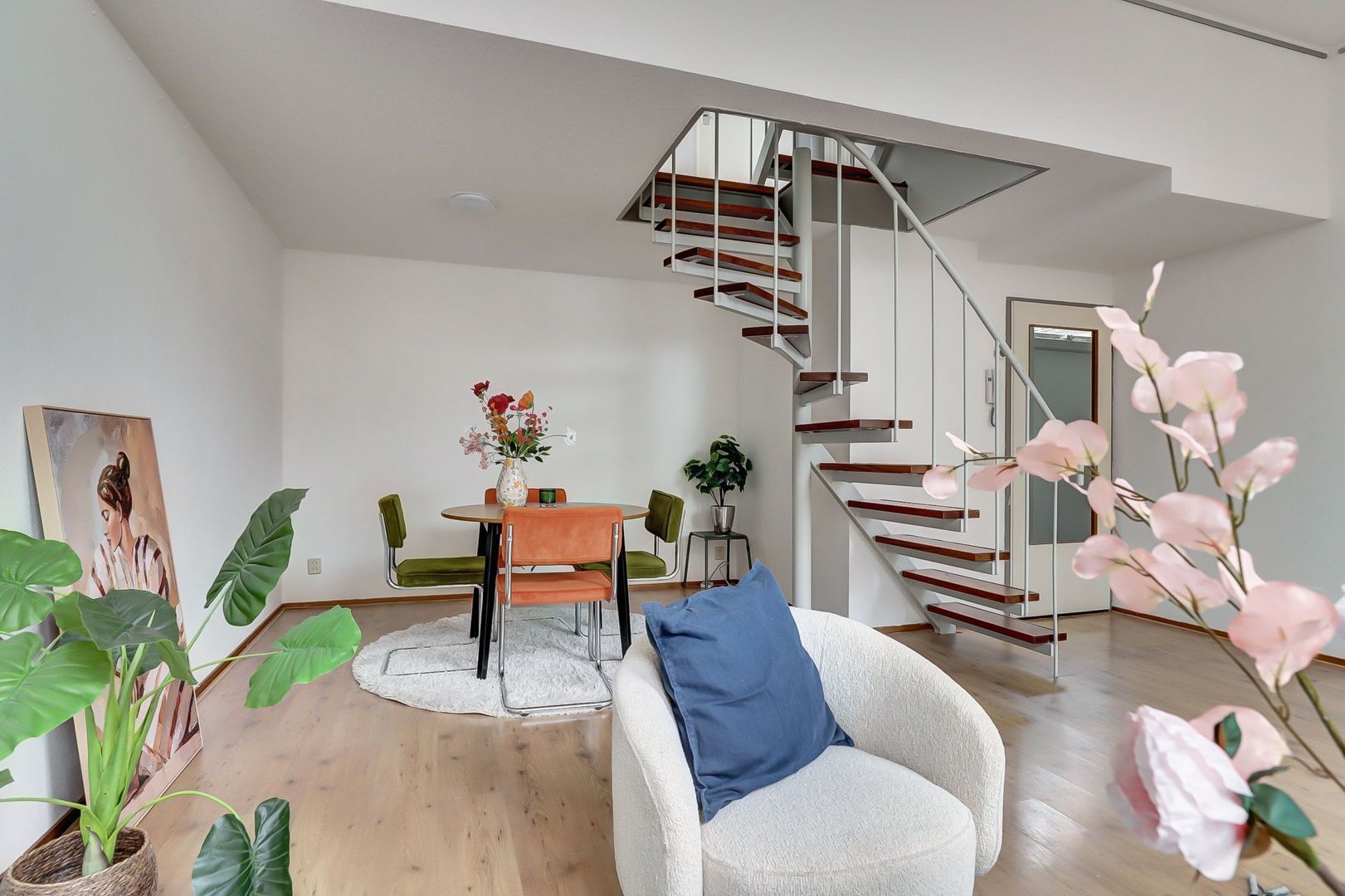 Koornmarkt 48 D, Delft foto-13