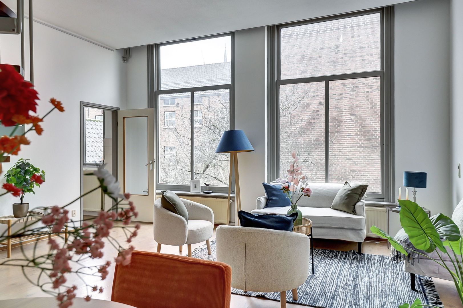 Koornmarkt 48 D, Delft foto-11