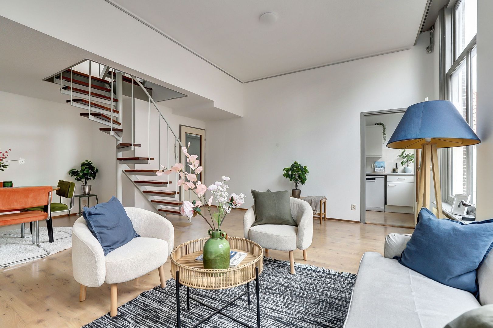 Koornmarkt 48 D, Delft foto-14