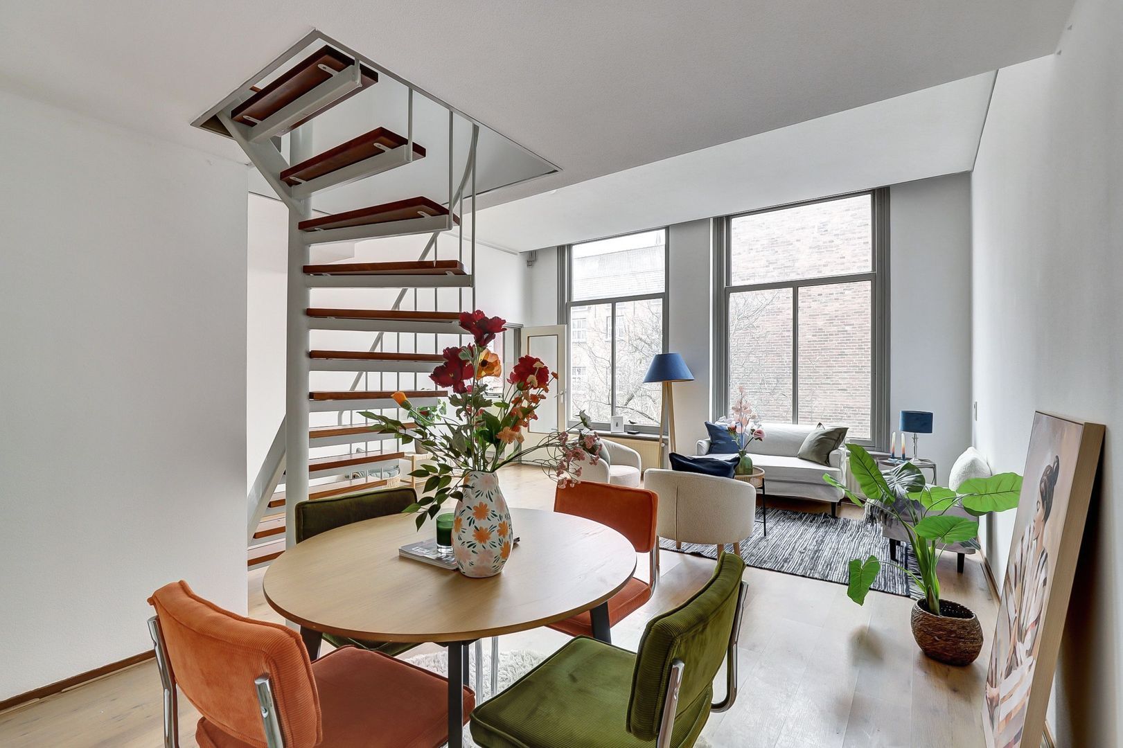 Koornmarkt 48 D, Delft foto-16