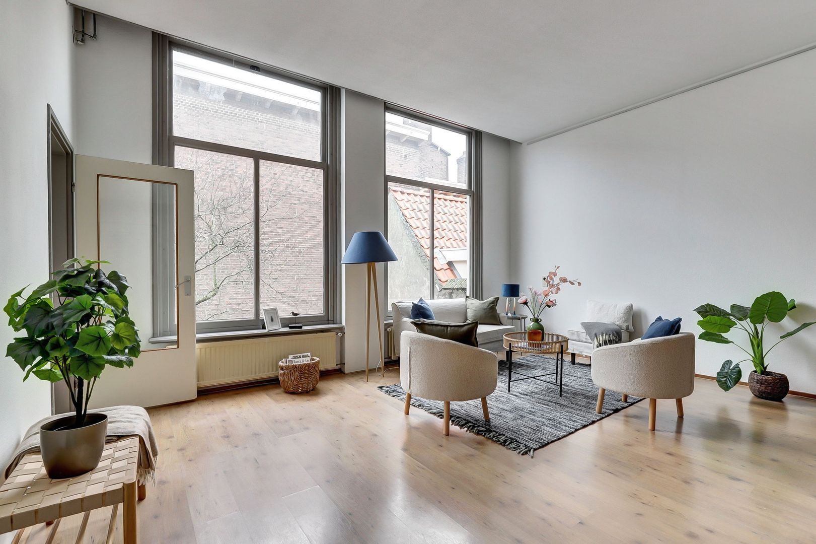 Koornmarkt 48 D, Delft foto-1