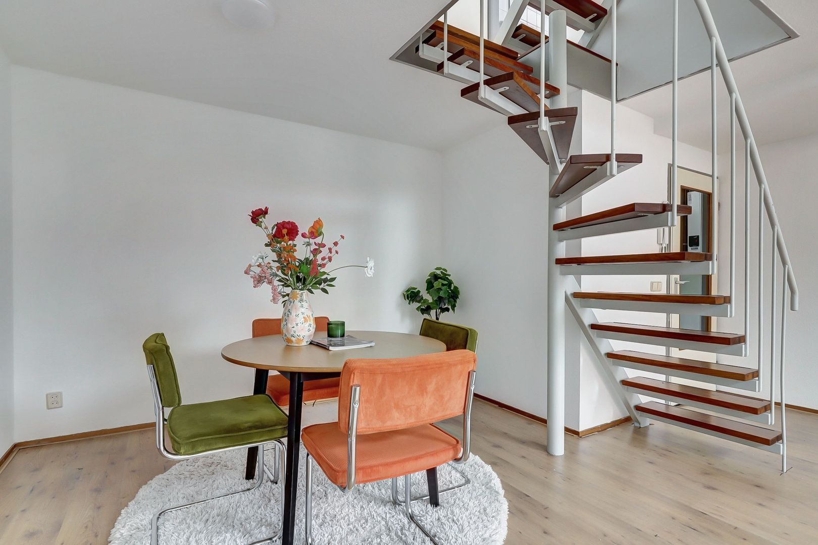 Koornmarkt 48 D, Delft foto-2