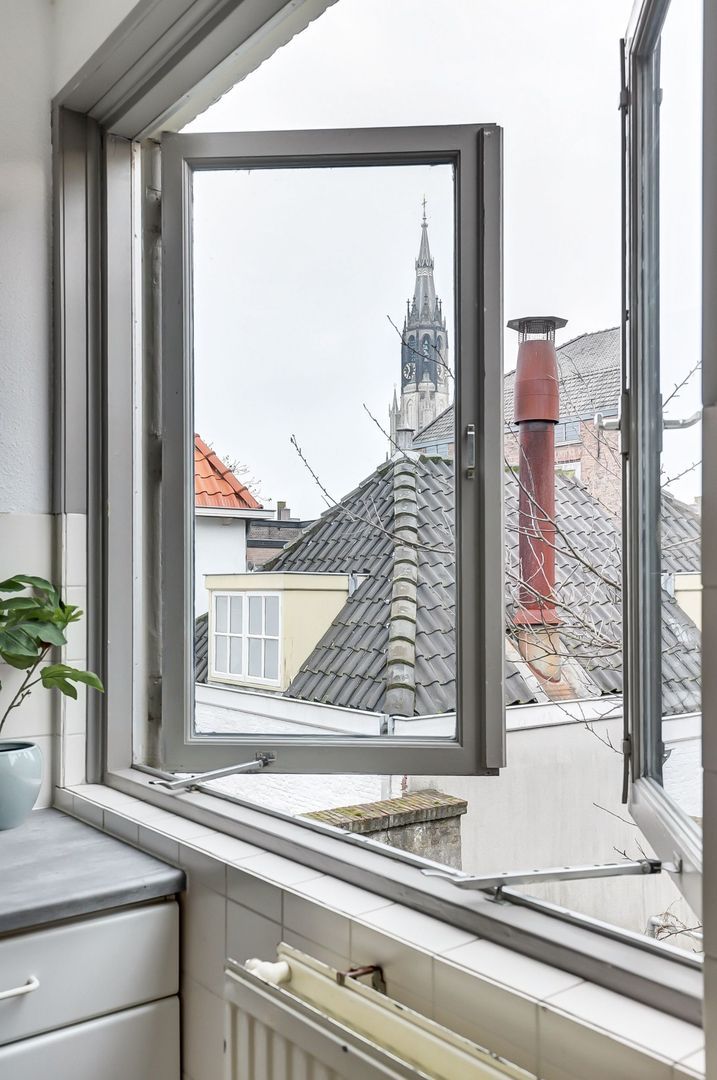 Koornmarkt 48 D, Delft foto-20