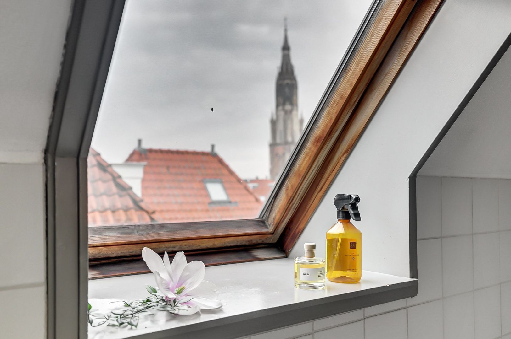 Koornmarkt 48 D, Delft foto-26