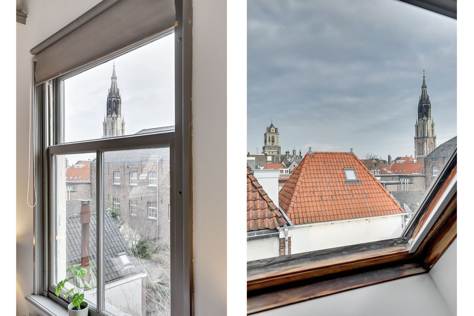 Koornmarkt 48 D, Delft foto-32