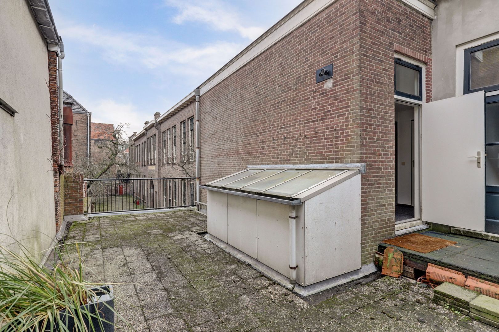 Koornmarkt 48 D, Delft foto-4