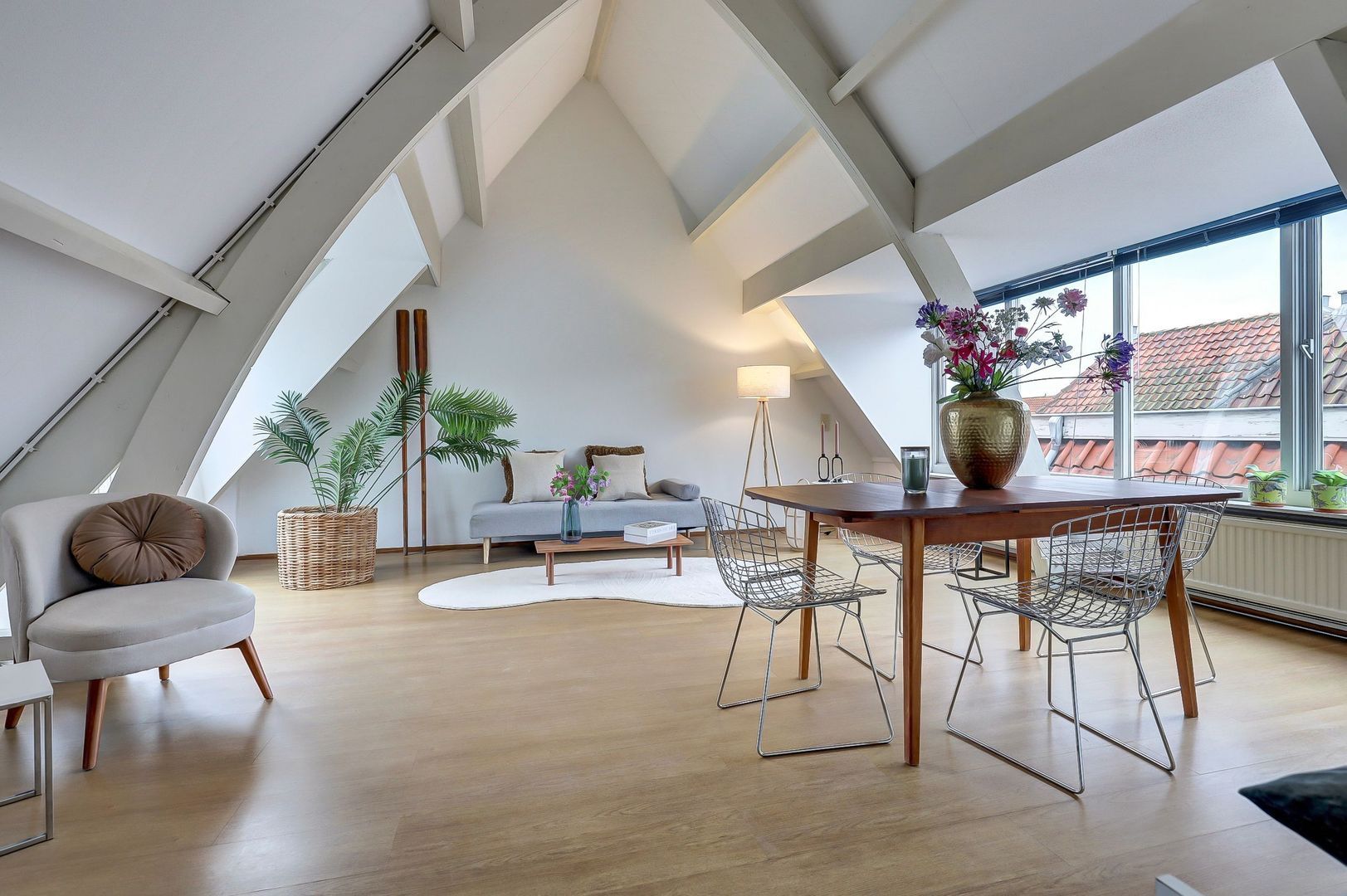 Koornmarkt 48 E, Delft foto-3