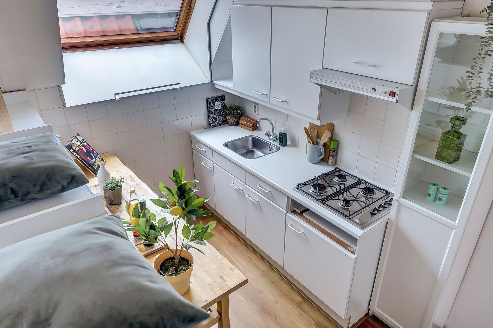 Koornmarkt 48 E, Delft foto-8