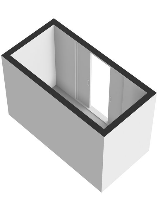 Koornmarkt 48 E, Delft plattegrond-5