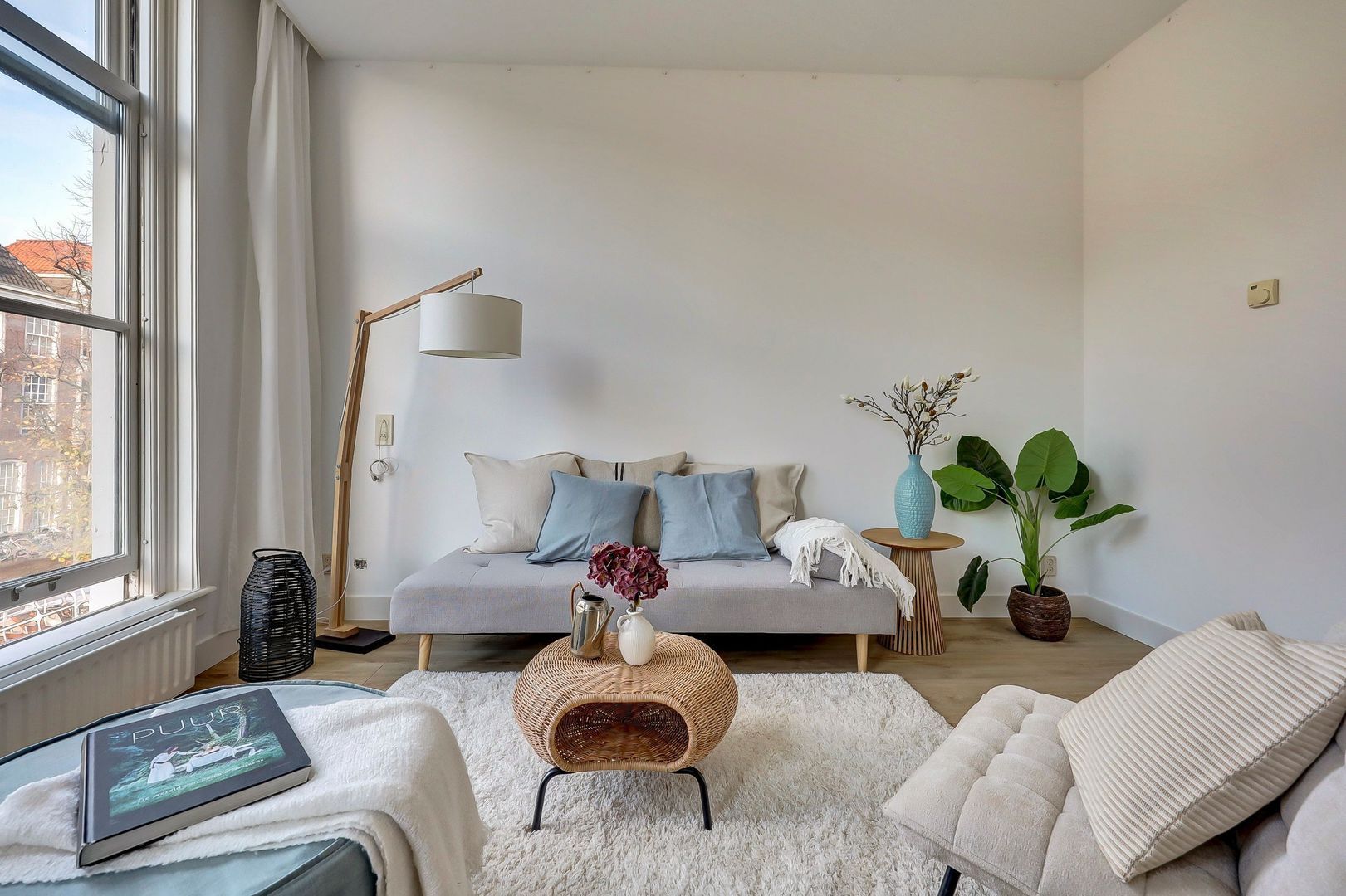 Koornmarkt 48 A, Delft foto-1