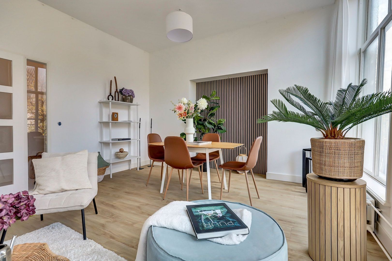 Koornmarkt 48 A, Delft foto-2