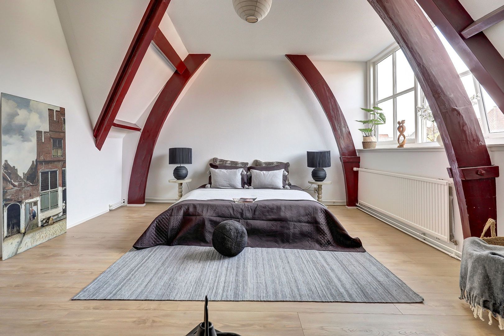 Koornmarkt 48 A, Delft foto-3