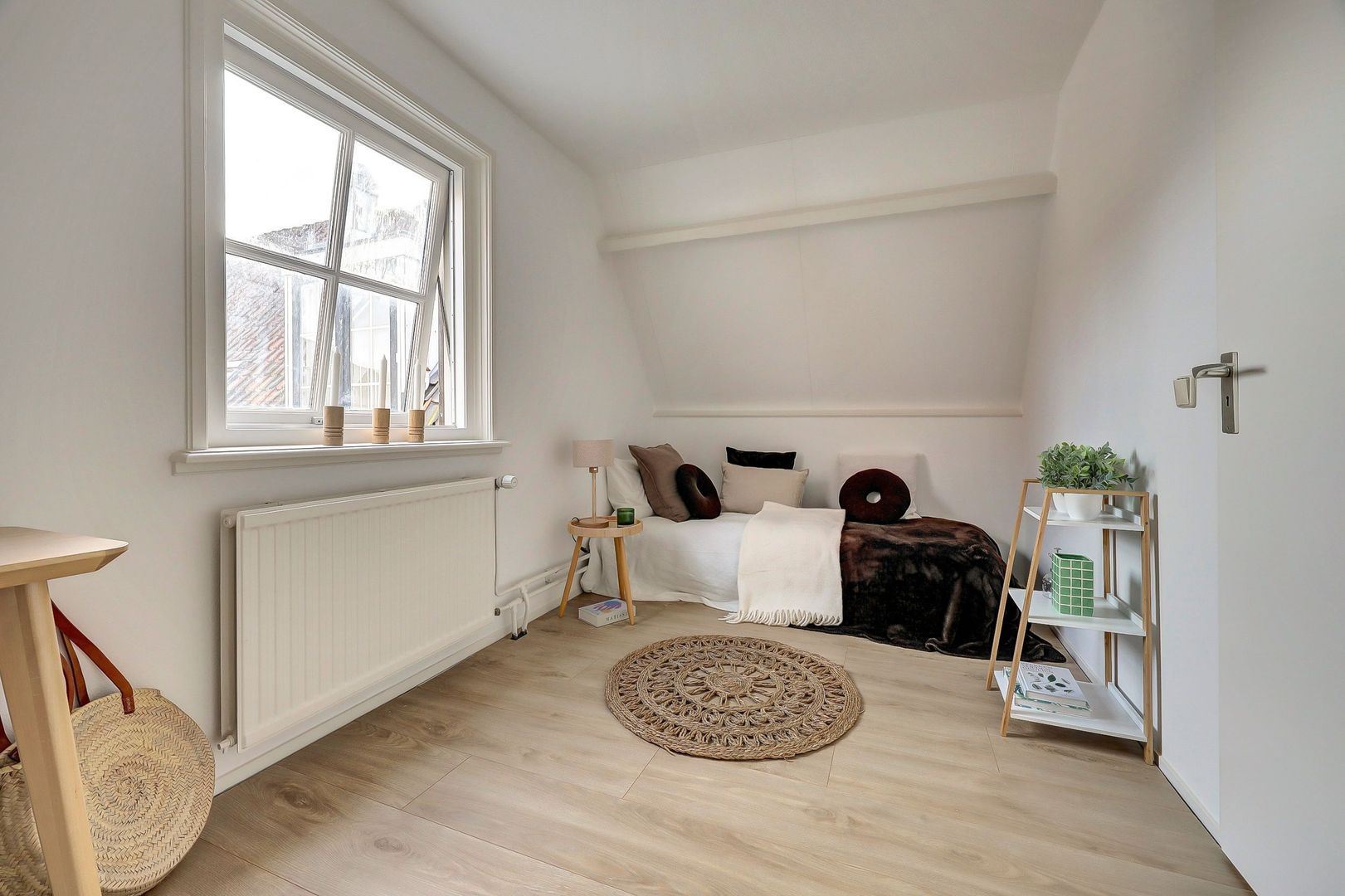 Koornmarkt 48 A, Delft foto-4