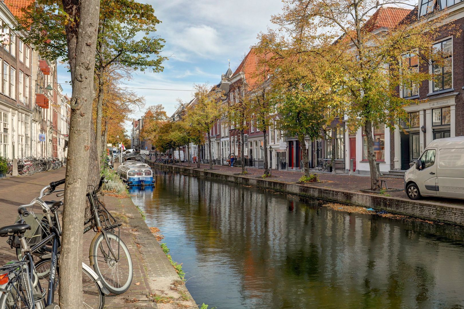 Koornmarkt 48 A, Delft foto-6
