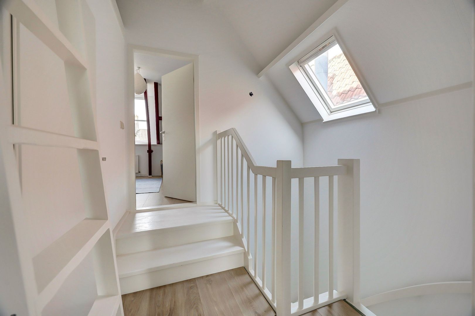 Koornmarkt 48 A, Delft foto-8