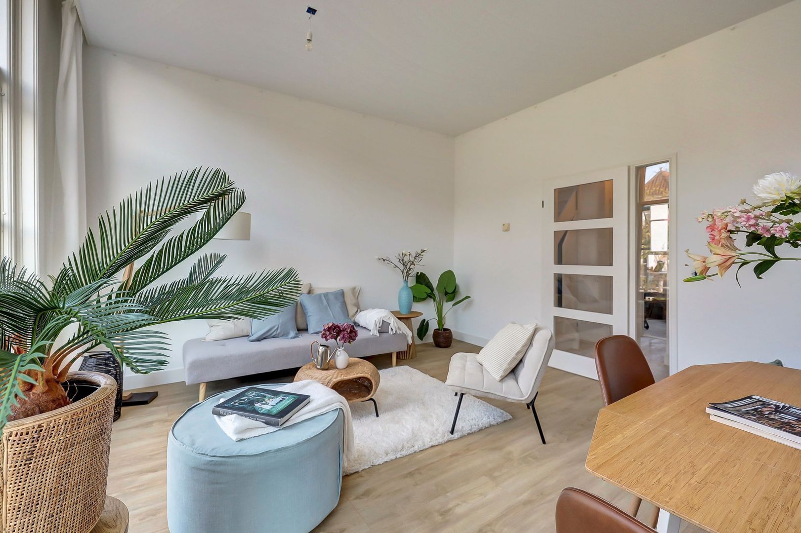 Koornmarkt 48 A, Delft foto-11