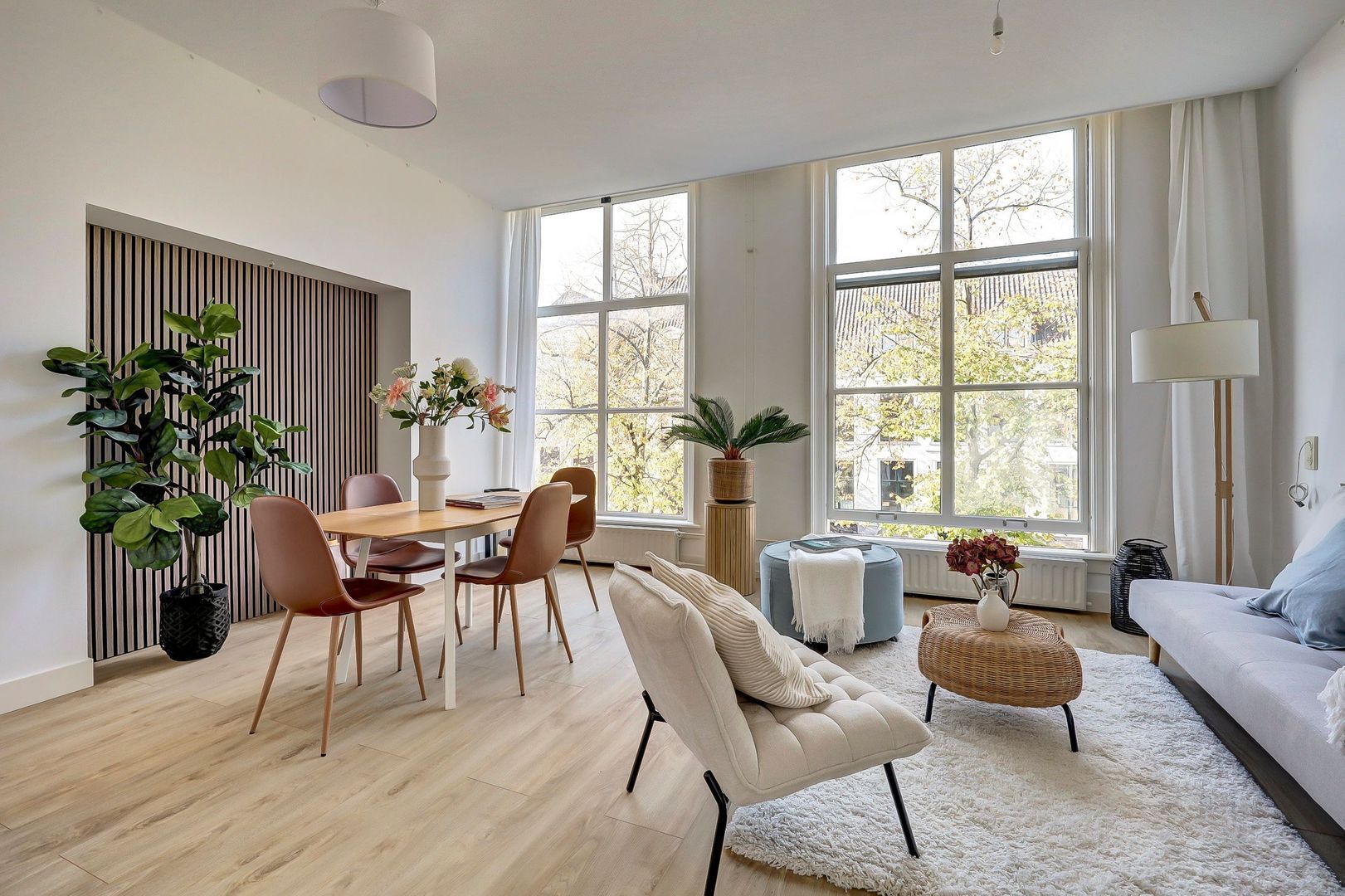 Koornmarkt 48 A, Delft foto-12