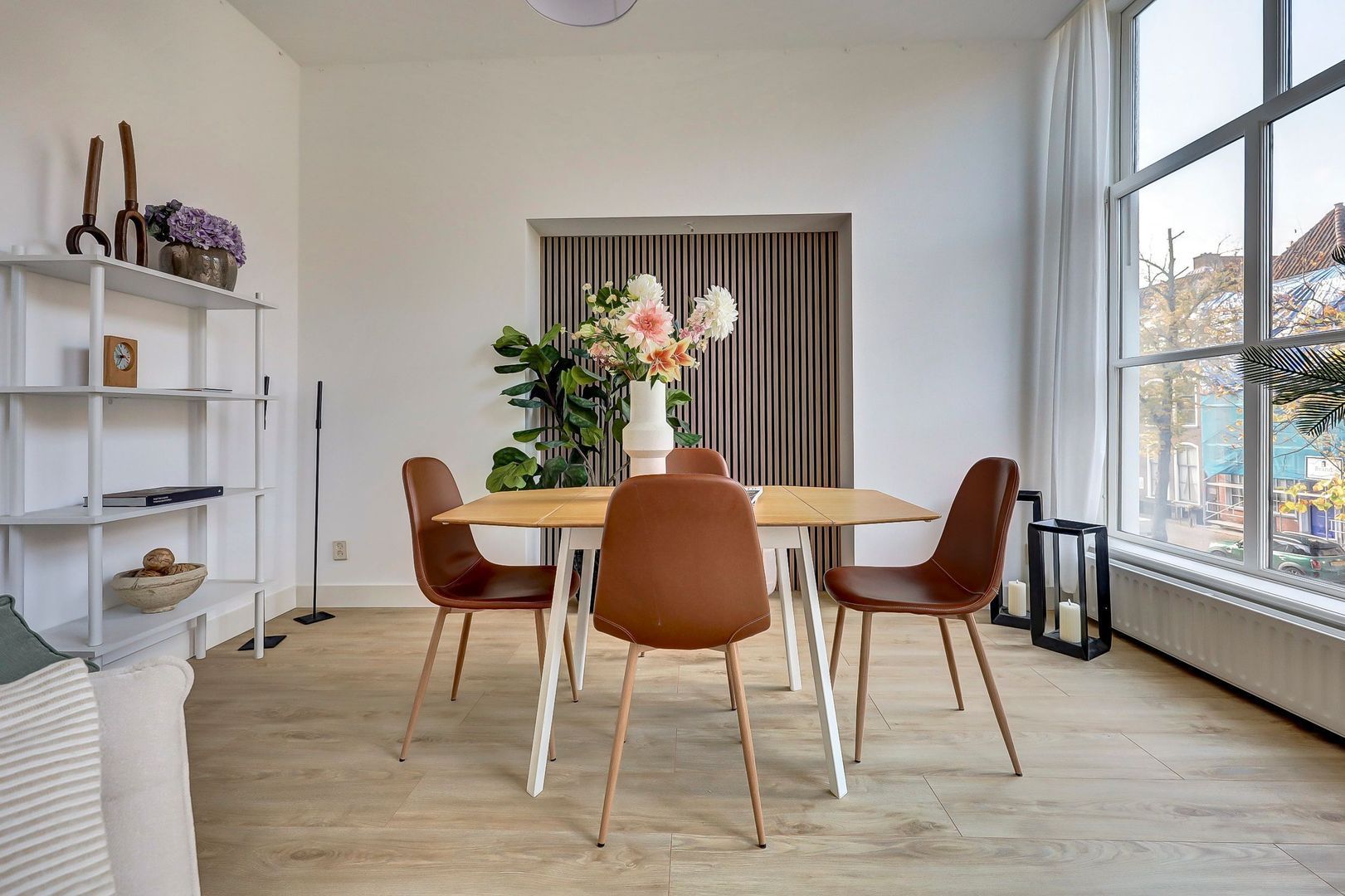 Koornmarkt 48 A, Delft foto-15