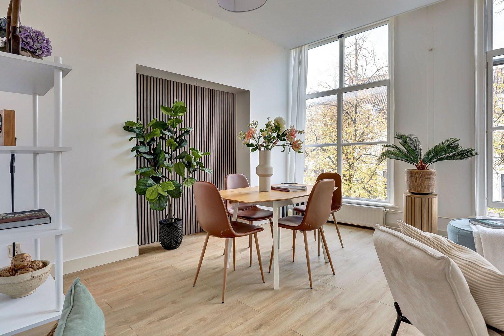 Koornmarkt 48 A, Delft foto-14