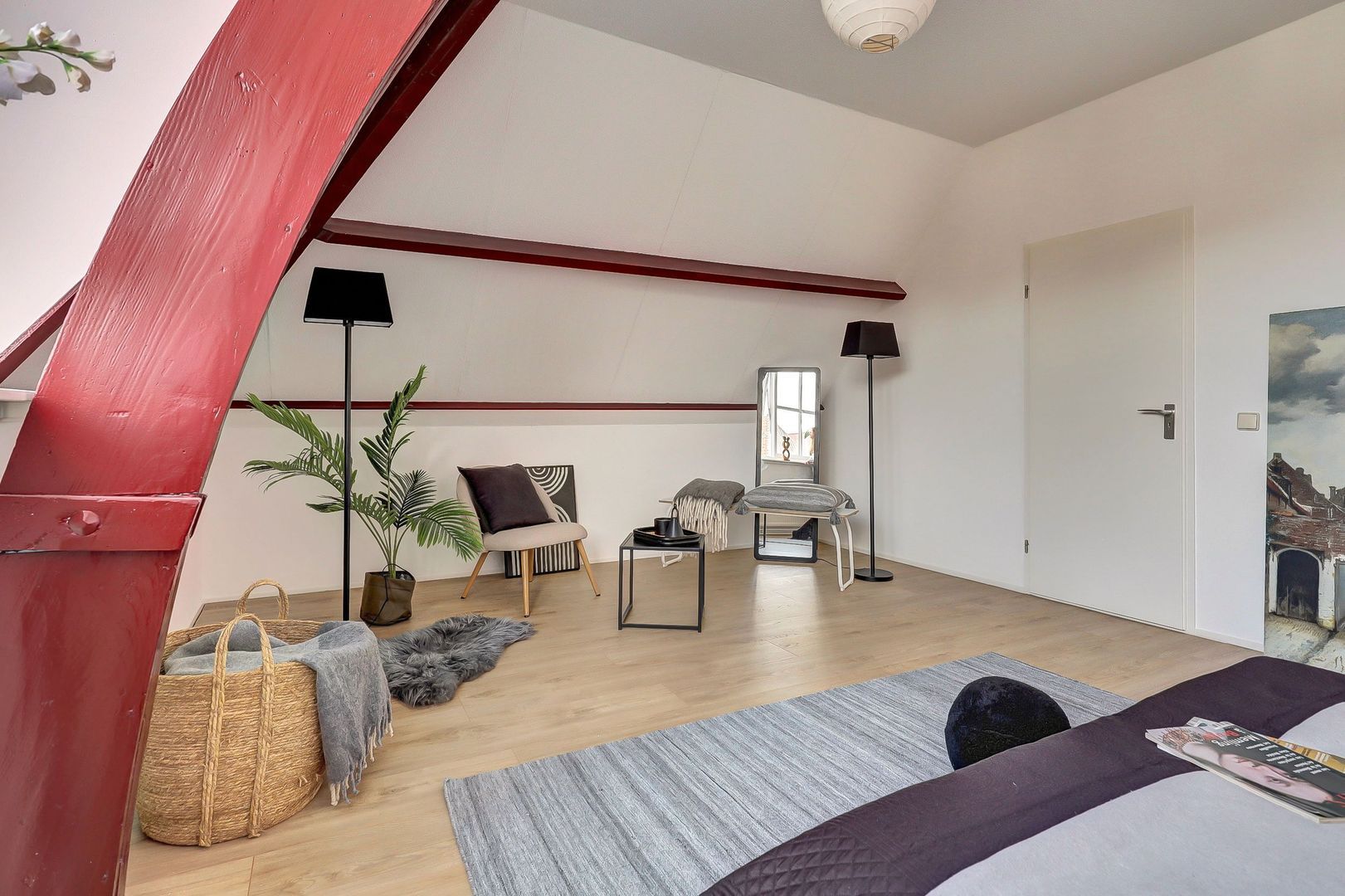 Koornmarkt 48 A, Delft foto-21