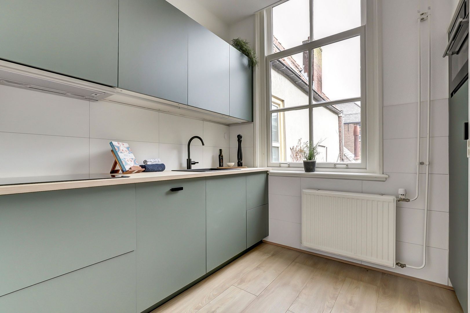 Koornmarkt 48 A, Delft foto-28