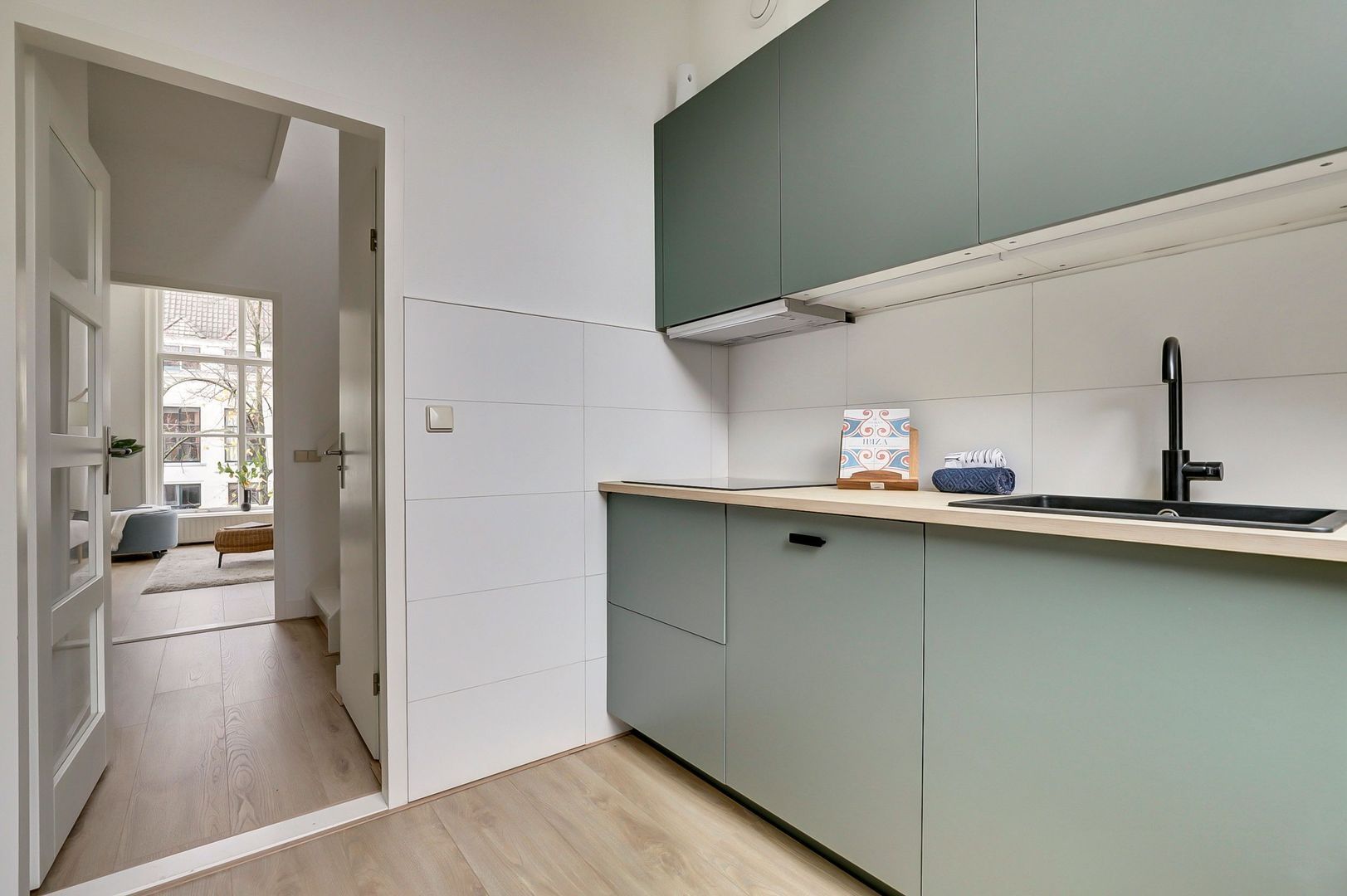 Koornmarkt 48 A, Delft foto-29