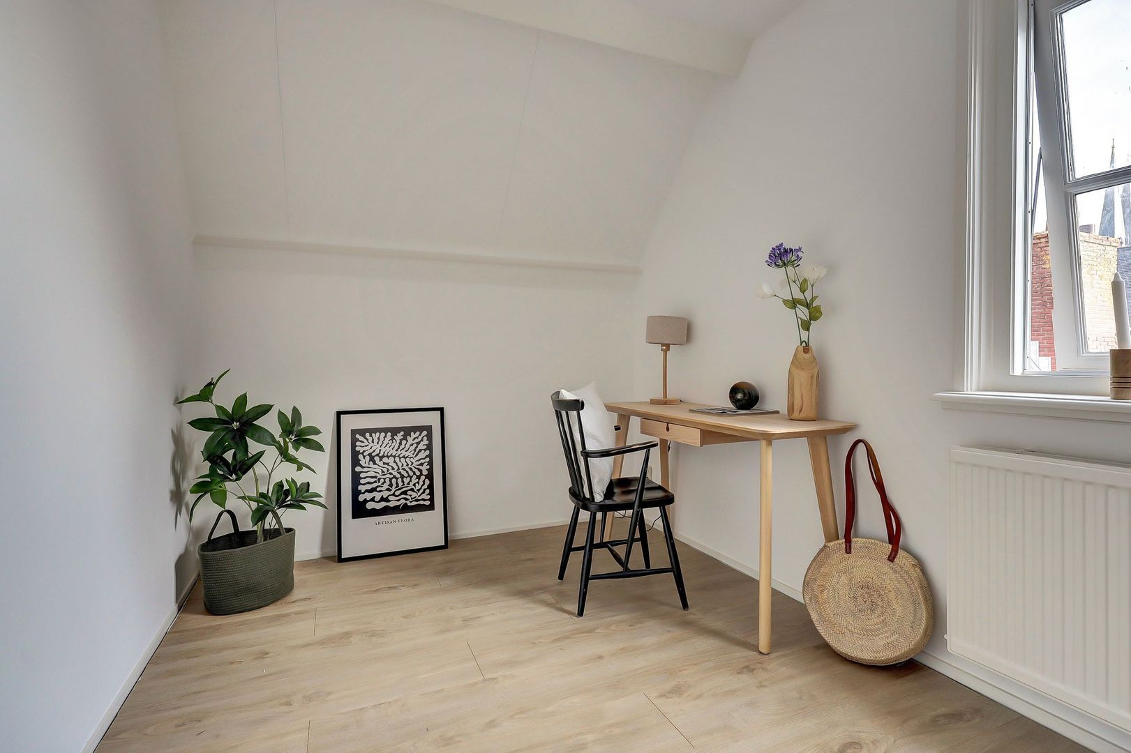 Koornmarkt 48 A, Delft foto-26