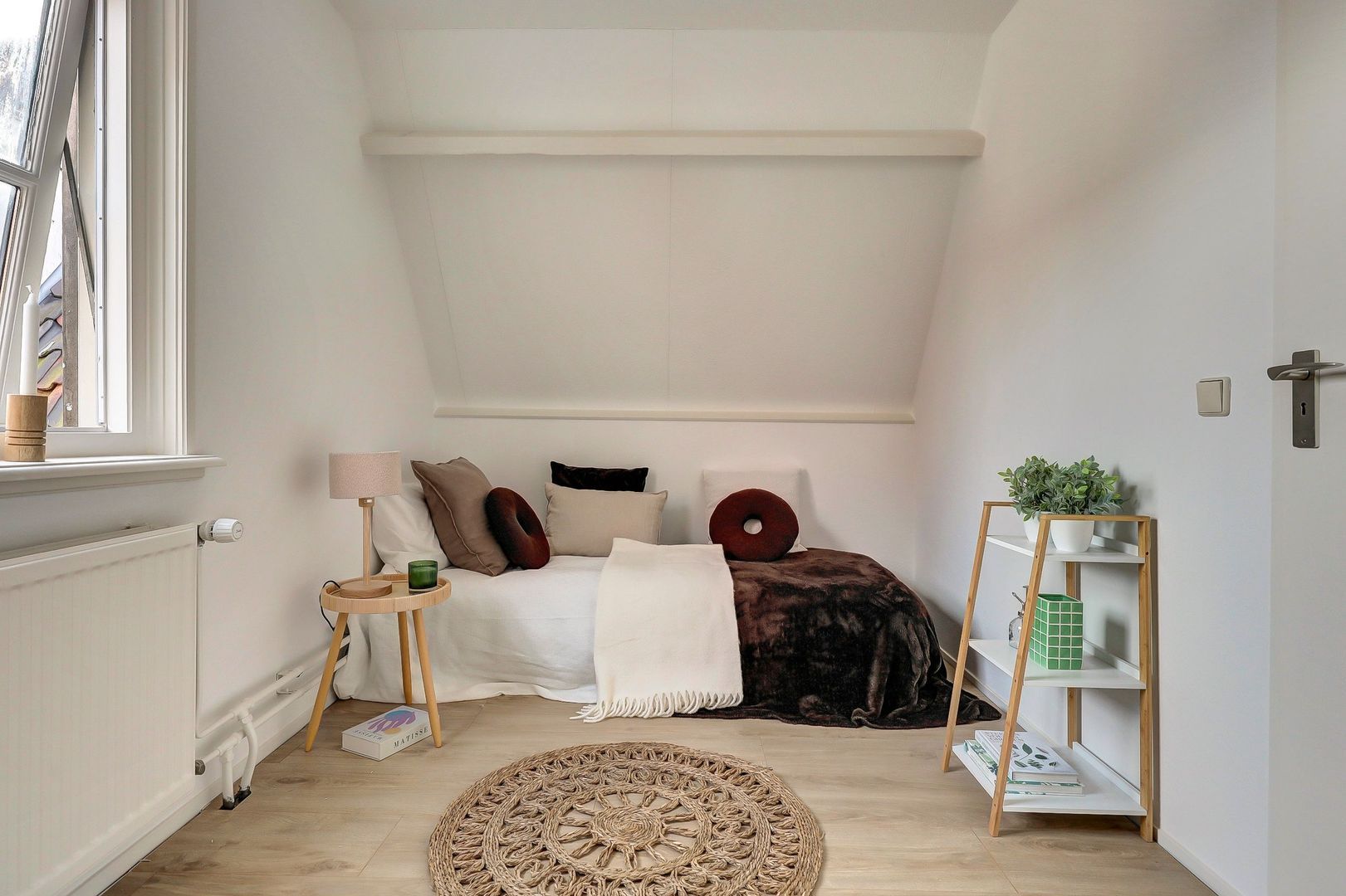 Koornmarkt 48 A, Delft foto-27