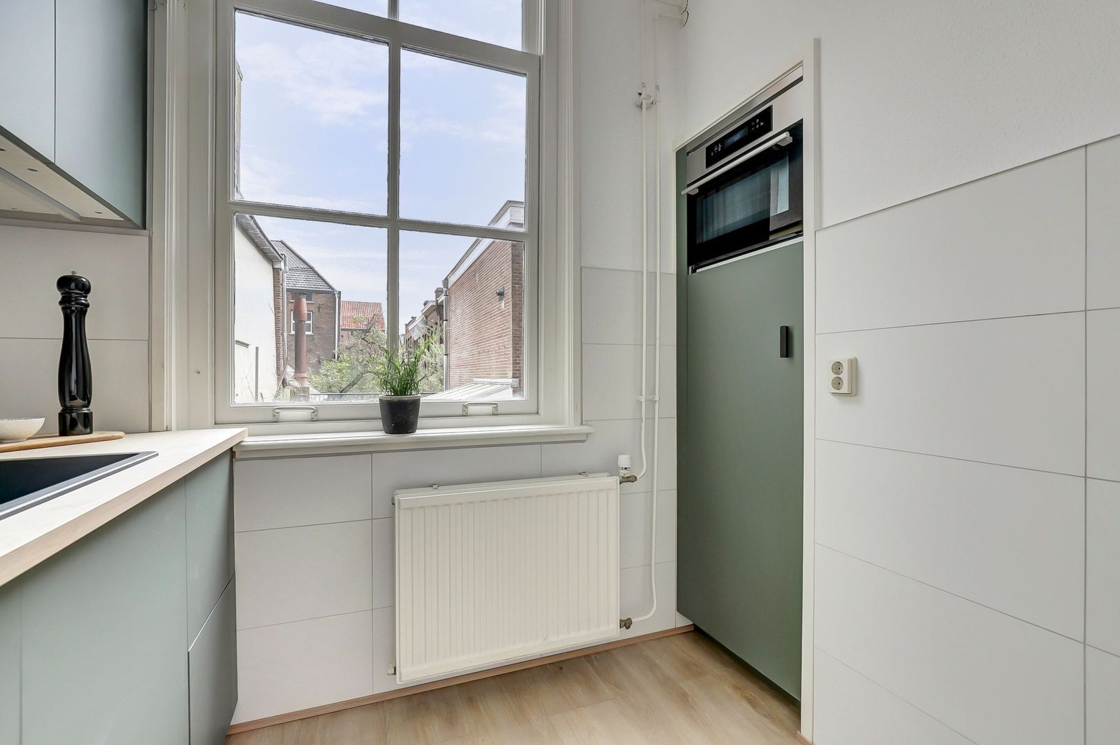 Koornmarkt 48 A, Delft foto-31