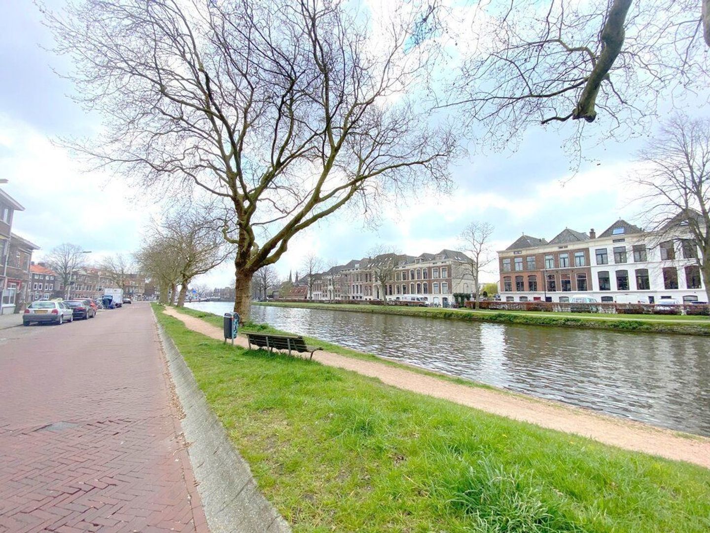 Oostsingel 31, Delft foto-1