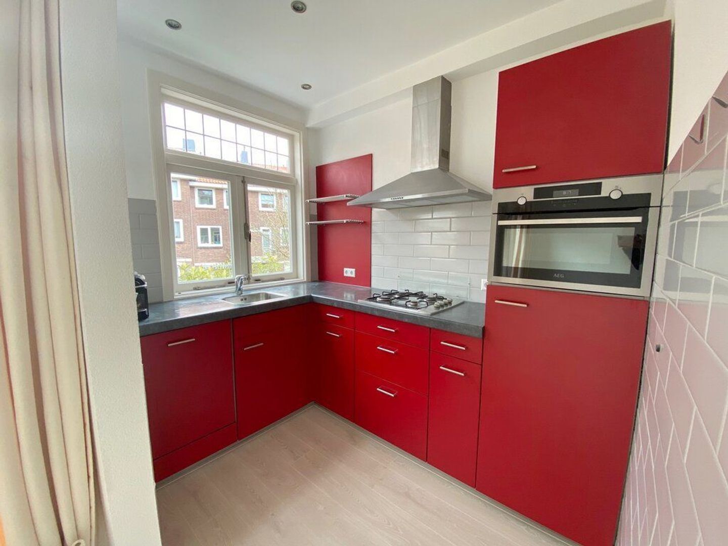 Oostsingel 31, Delft foto-6