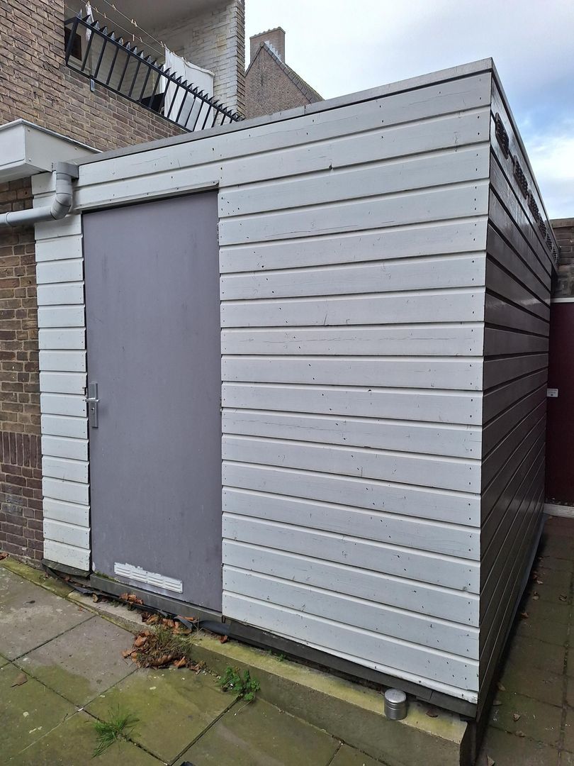 Insulindeweg 268, Delft foto-27