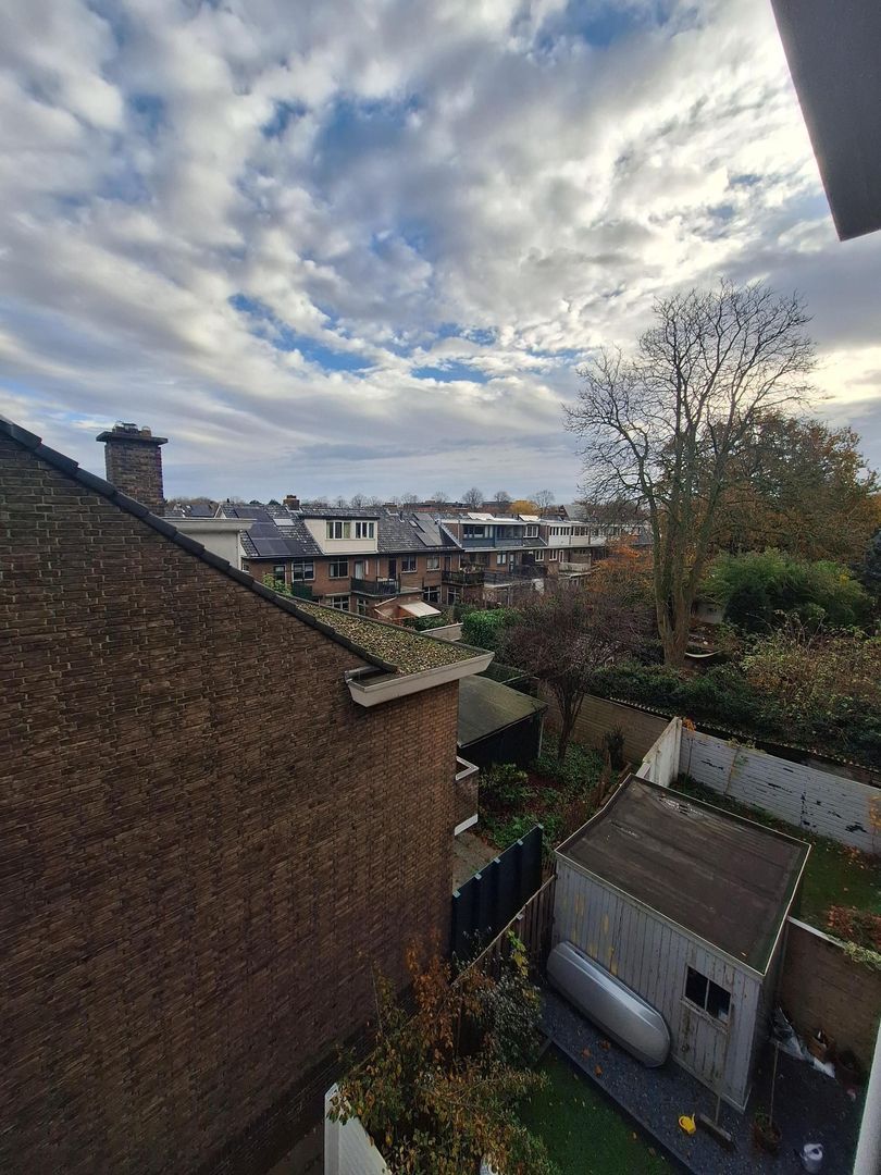 Insulindeweg 268, Delft foto-33