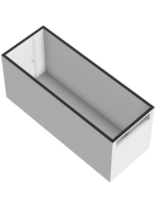 Persijnlaan 74, Delft plattegrond-3
