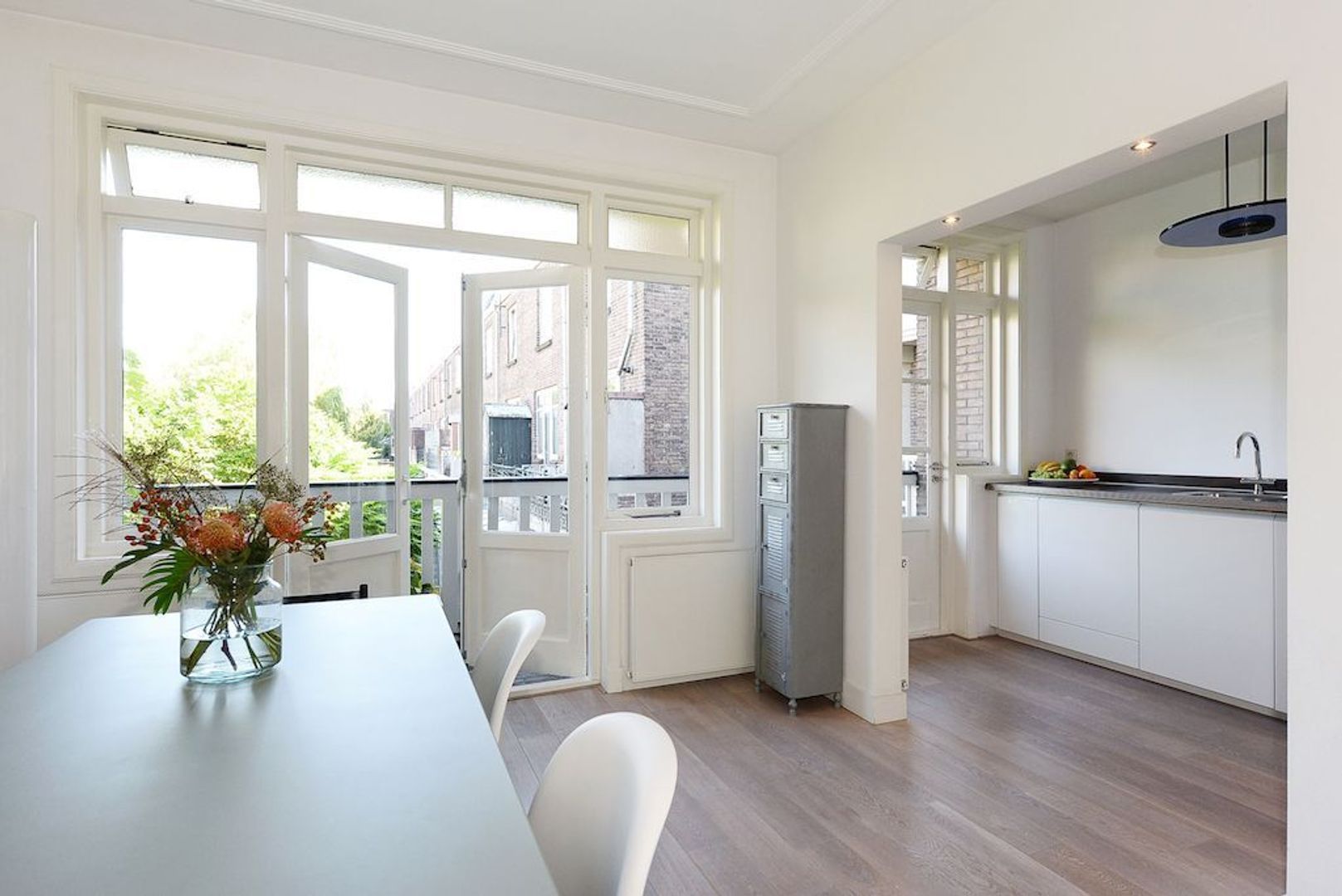 Westplantsoen 54, Delft foto-2