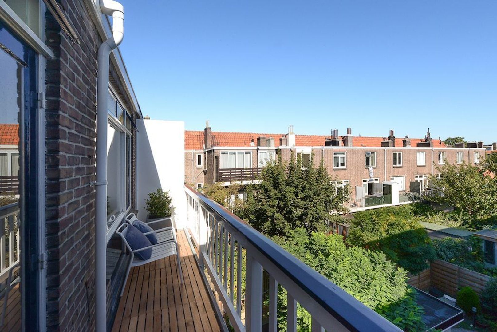 Westplantsoen 54, Delft foto-4