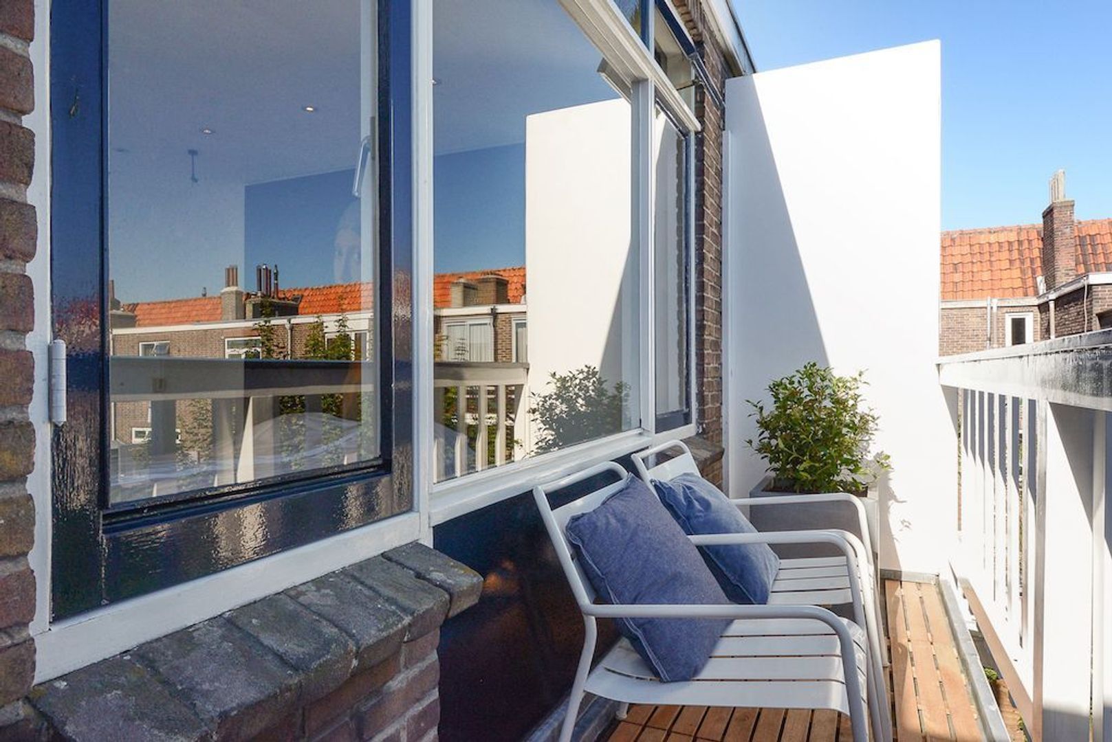 Westplantsoen 54, Delft foto-33