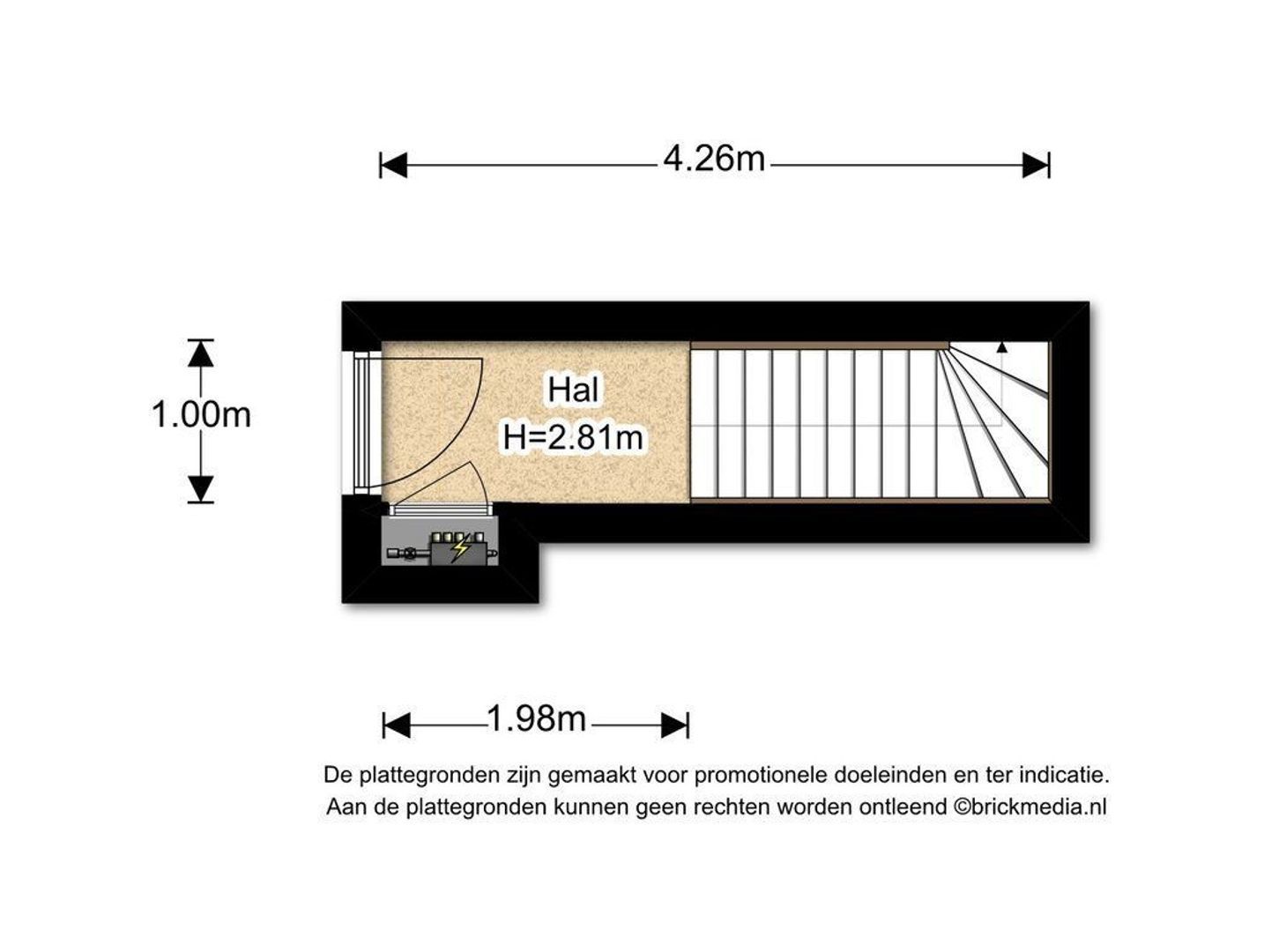 Westplantsoen 54, Delft foto-49