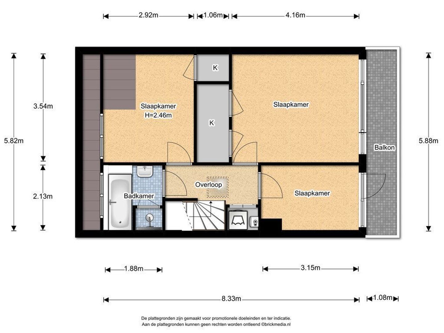 Westplantsoen 54, Delft foto-51