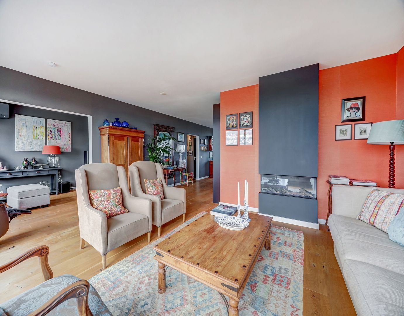 J.J. Slauerhofflaan 95, Delft foto-1