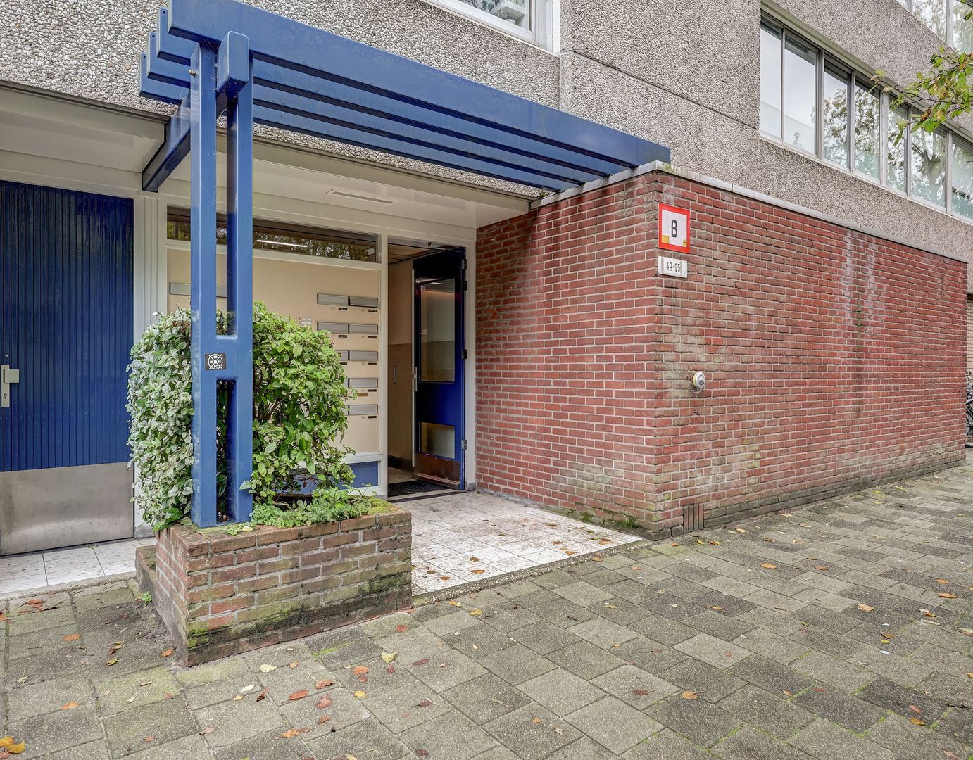 J.J. Slauerhofflaan 95, Delft foto-6